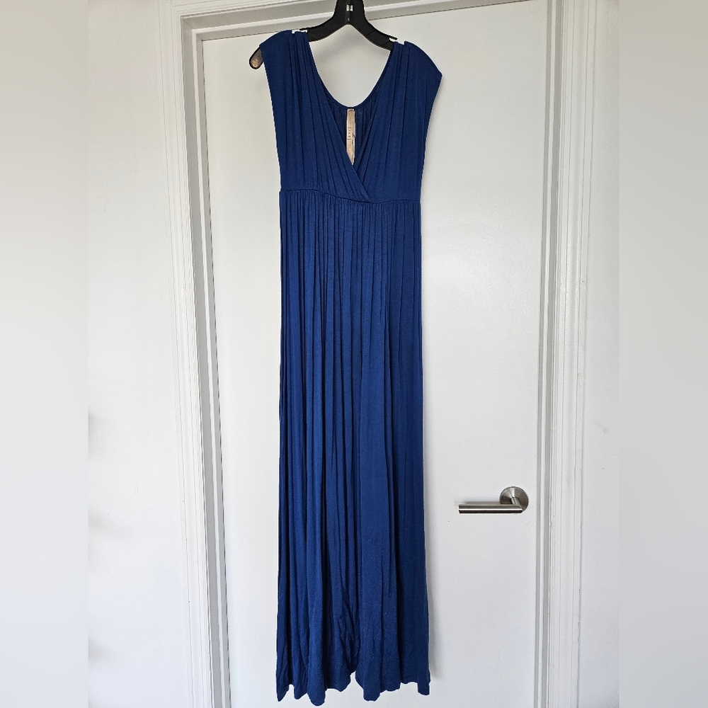 Lani Maxi Dress